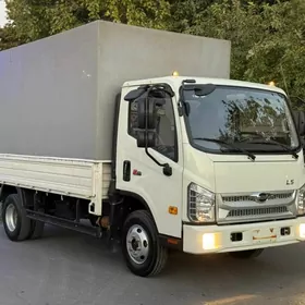 Forland H3 2024