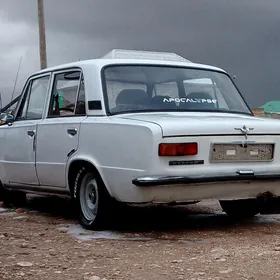 Lada 2101 2000