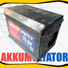 power maxx AKKUMULYATOR АККУМУ
