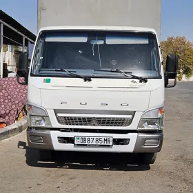 Mitsubishi Canter 2007