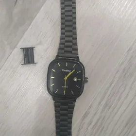 часы Casio