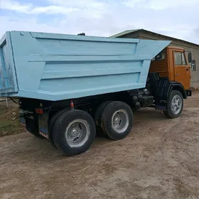 Kamaz 5511 1989