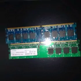 ram ddr2  ddr3