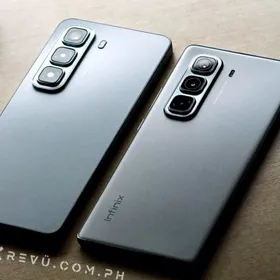 Infinix Hot 50 pro + 16/256GB