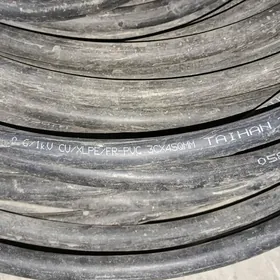 Медный Кабель