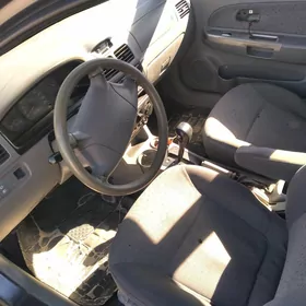 Kia Rio 2003