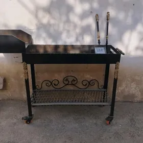 mangal ucin niyetlenen