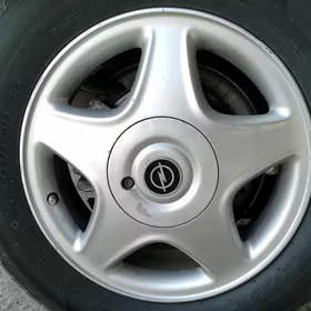 opel diska 15 lik