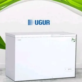 UGUR FIRMAŇ TÄZE MOROZILNIKLAR