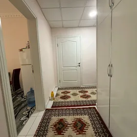Mir8. 2komnat 6 etaj