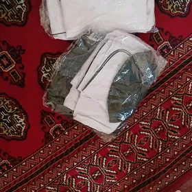 одежда для кухни