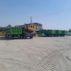 XCMG LW300F 2024