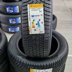 TEKER PIRELLI 215/55/17 2025Ý✅