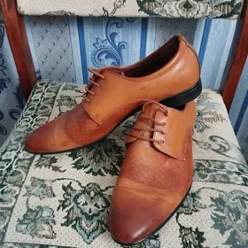 ТУФЛИ TUFLI AÝAKGAP