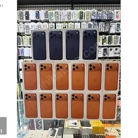 24 ay Garassaryna telefonlar