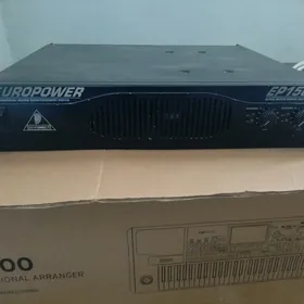 toy aparat europower 1500