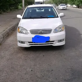 Toyota Corolla 2003