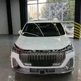 Jetour X90 Plus 2025