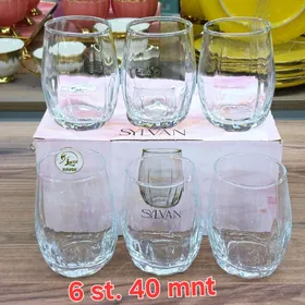 6 ly suw stakan