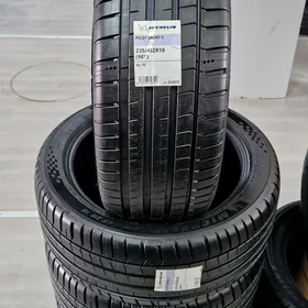 TEKER MICHELIN PS5 235/45/18 ✅