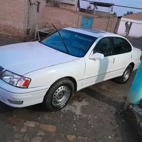 Toyota Avalon 1998
