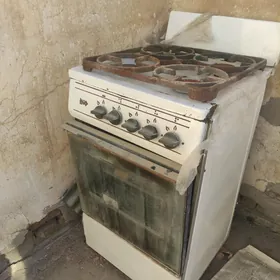 ojaklar gaz plita. oye gerekli