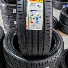 TEKER PIRELLI 235/45/18 POWERGY 2025ÝYL ✅️