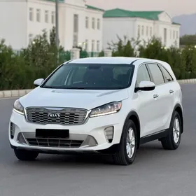 Kia Sorento 2020