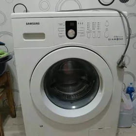стиральная машинка Самсунг 6кг