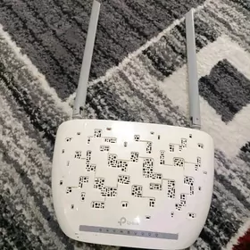 router ролтер