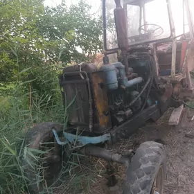 MTZ 82 1995