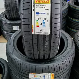 TEKER PIRELLI 235/45/18 (PZ4)2025ÝYL ✅️