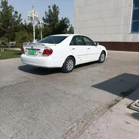 Toyota Camry 2002