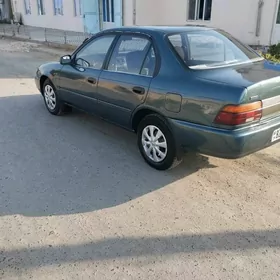 Toyota Corolla 1993