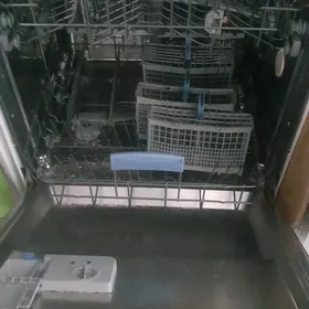 пасудомойка машын