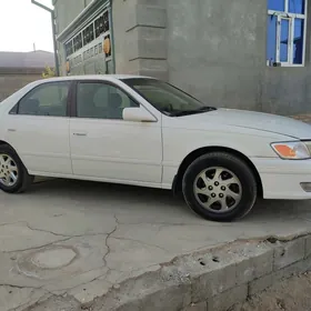 Toyota Camry 2001