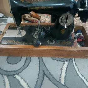 Garata kelle tikin masyn