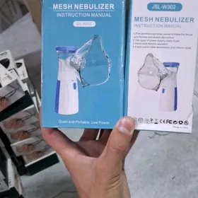 ingalyator/инголятор