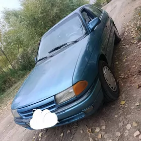 Opel Astra 1993