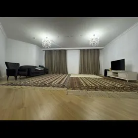 Olimpiyskiy gorodok 3 kom