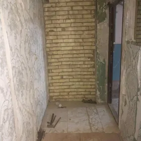 50 летка 2 комнатная квартира