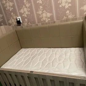 Кровать/Krovat