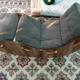 Кресло-качалка