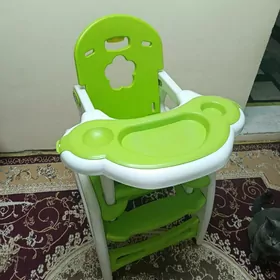 детский стул caga stul