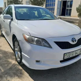 Toyota Camry 2007