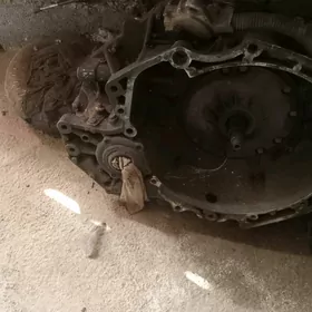 awtamat karopka opel