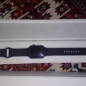 Apple watch sport