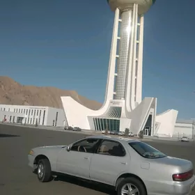 Toyota Cresta 1994