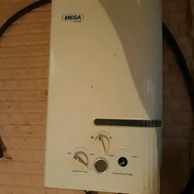 Suw gyzdyryjy gaz kalonka