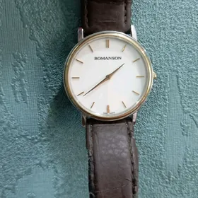 Часы "Romanson"